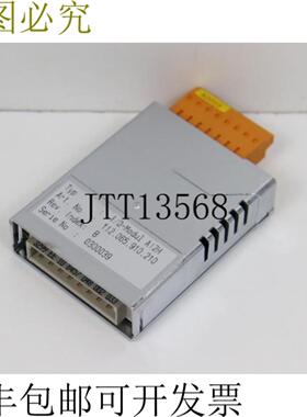 Vatech 苏尔寿模块 AI2H 号 112065910210 Rev B 未使用