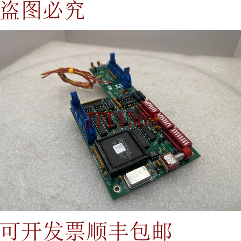原装供应ELECTROGLAS ASSY。 测试仪 I/F COND. II 258936-001修
