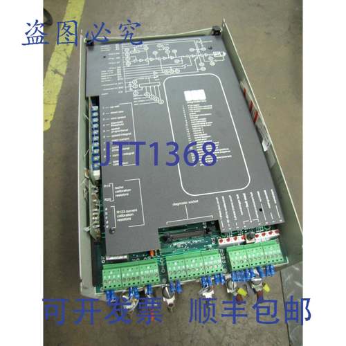 供应SSD EUROTHERM AC DRIVE 3PH 控制器 546-0650-9-5-1 546