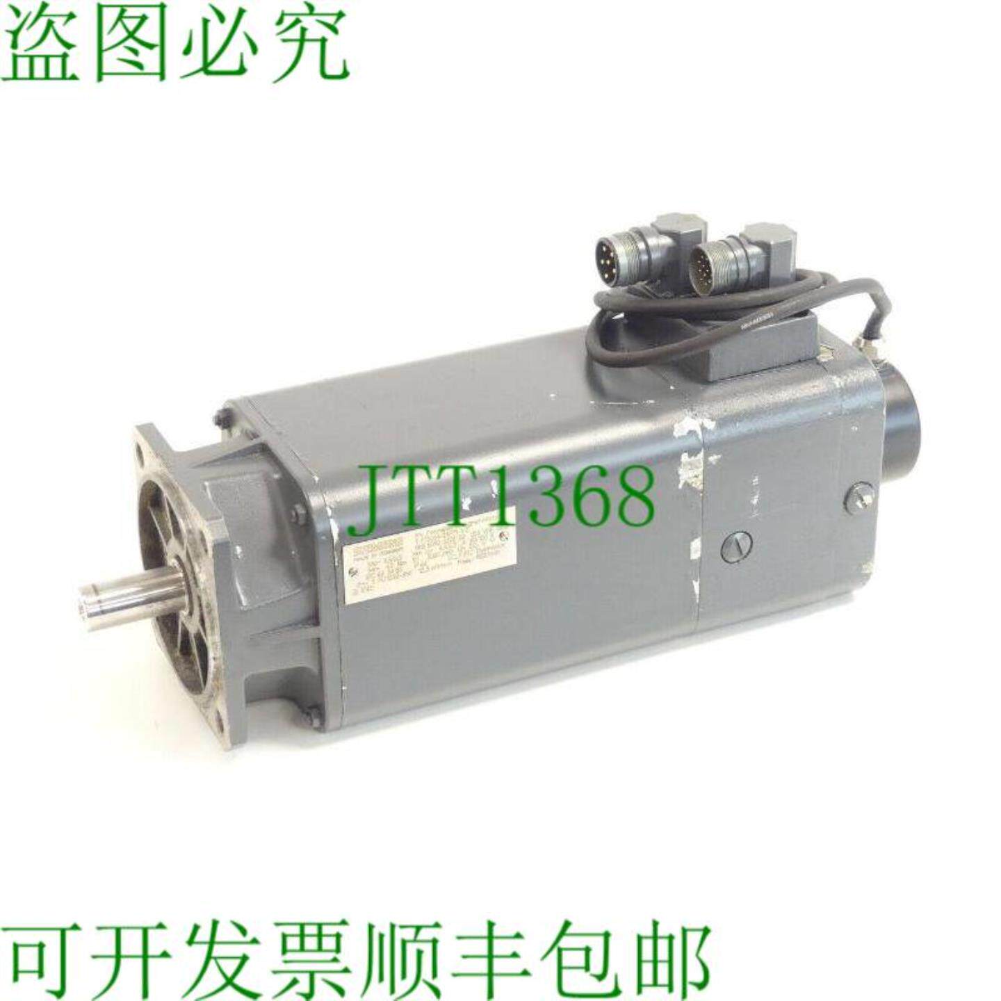 1FT5064-0AF71-1 - Z AC-VSA-电机 SNEE590532603006 + ROD 426