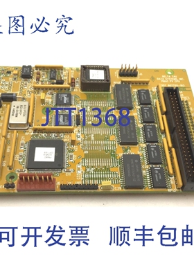 原装供应Delta Tau Data Systems 602705-103 PMAC PV CPU 子板，