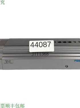 供应FESTO DGSL-16-80-Y3A 544002 Carrello 线性气动