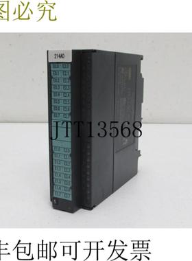 S7 6ES7 321-1BL00-0AA0 SM321 6ES7321-1BL00-0AA0 EStand 6 状