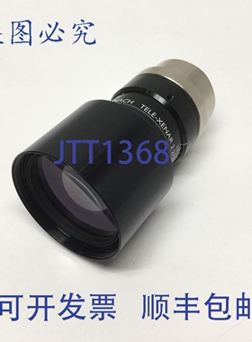 原装供应克罗伊茨纳赫 Tele-Xenar 2.2/70 机器视觉镜头，300万像