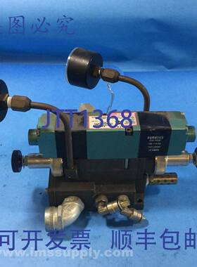 原装供应Numatics 081SS500K000030 电磁气动阀 7710