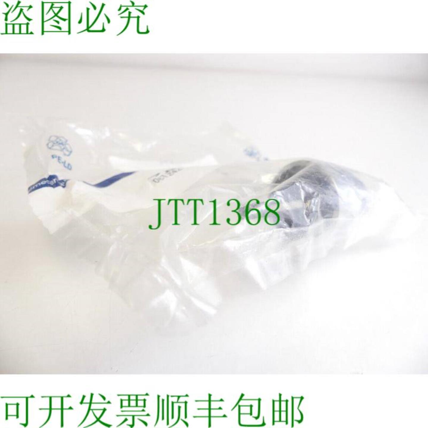 Telemecanique ZB2 BD4 061242 选择器开关头前元件 - 未使用 -