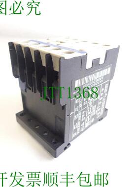 Telemecanique LP4K0910BW3 接触器 SN2F01092013