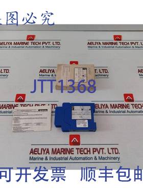 供应ZIEHL MS 220 F 继电器 T 221900 24V 5060 Hz