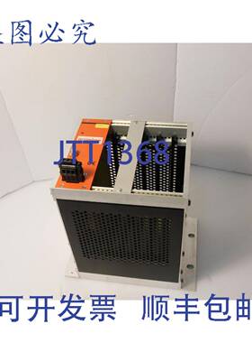 供应PROMICON SYST SBR-5 5 槽卡架带电源 24VDC 50W