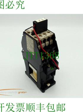 3TB4217-0B 24V 搭载 Murrelektronik LG-S01 干扰抑制模块