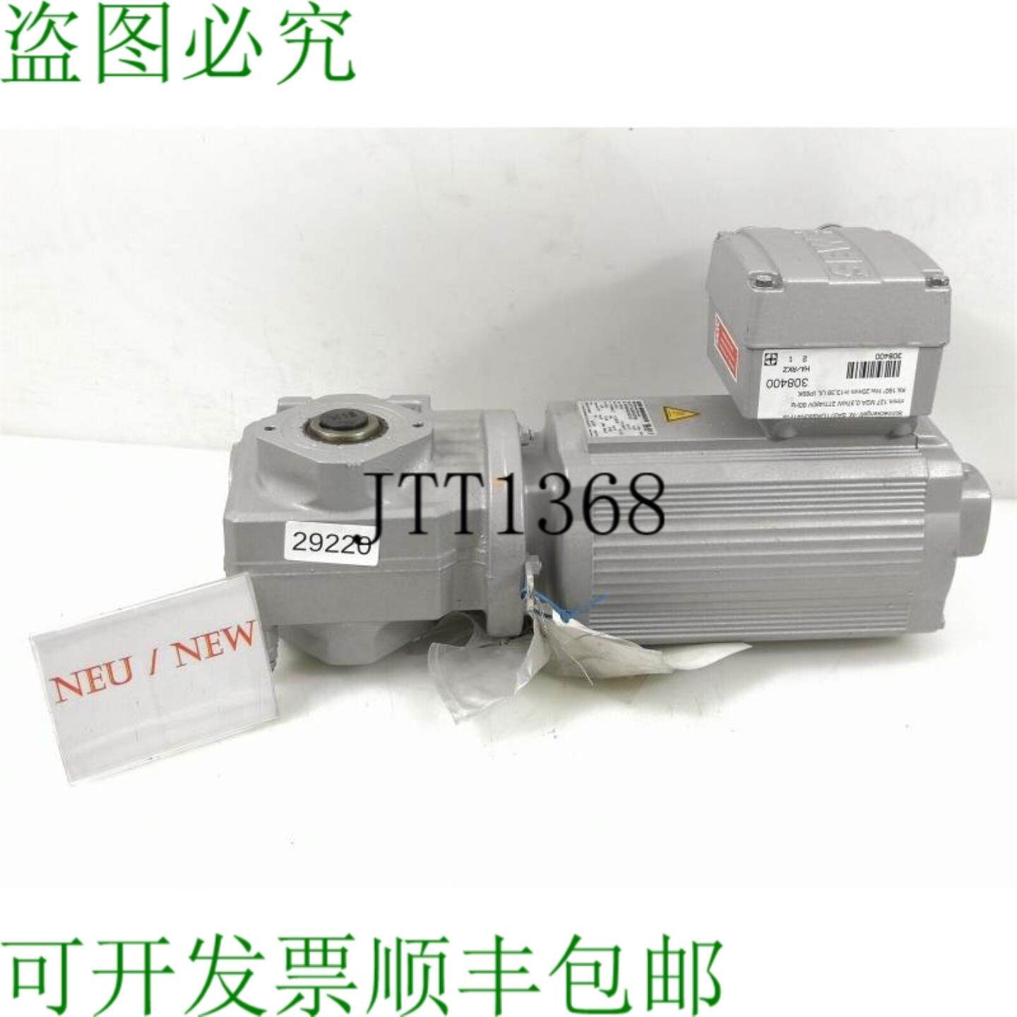 供应SEW 037 KW 127分钟减速电机 SA37TDAS80N4TFIS