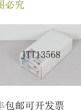3TH42 44-5KB4 辅助接触器未使用和 OVP