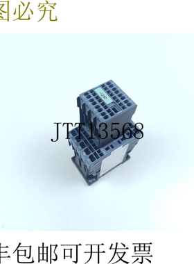 Sirius 3RH2122-2BB40 + 3RH2911-2FA22 顶部状况