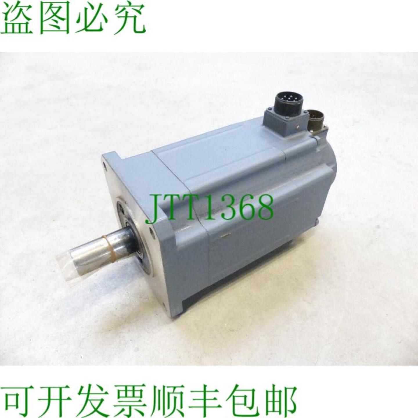 三菱 HA200NC-S SN 07098 + 编码器 OSA104 SN J4AVP3Q740C 未组