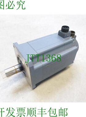 三菱 HA200NC-S SN 07098 + 编码器 OSA104 SN J4AVP3Q740C 未组