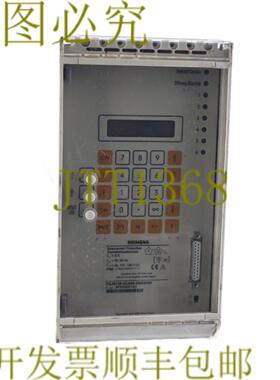 供应7SJ5115-4CA03-2BA0 HH 7SJ5115-4CA03-2BA0H