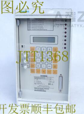 供应7SD5115-2CA02-1AA0GG 7SD51152CA021AA0GG