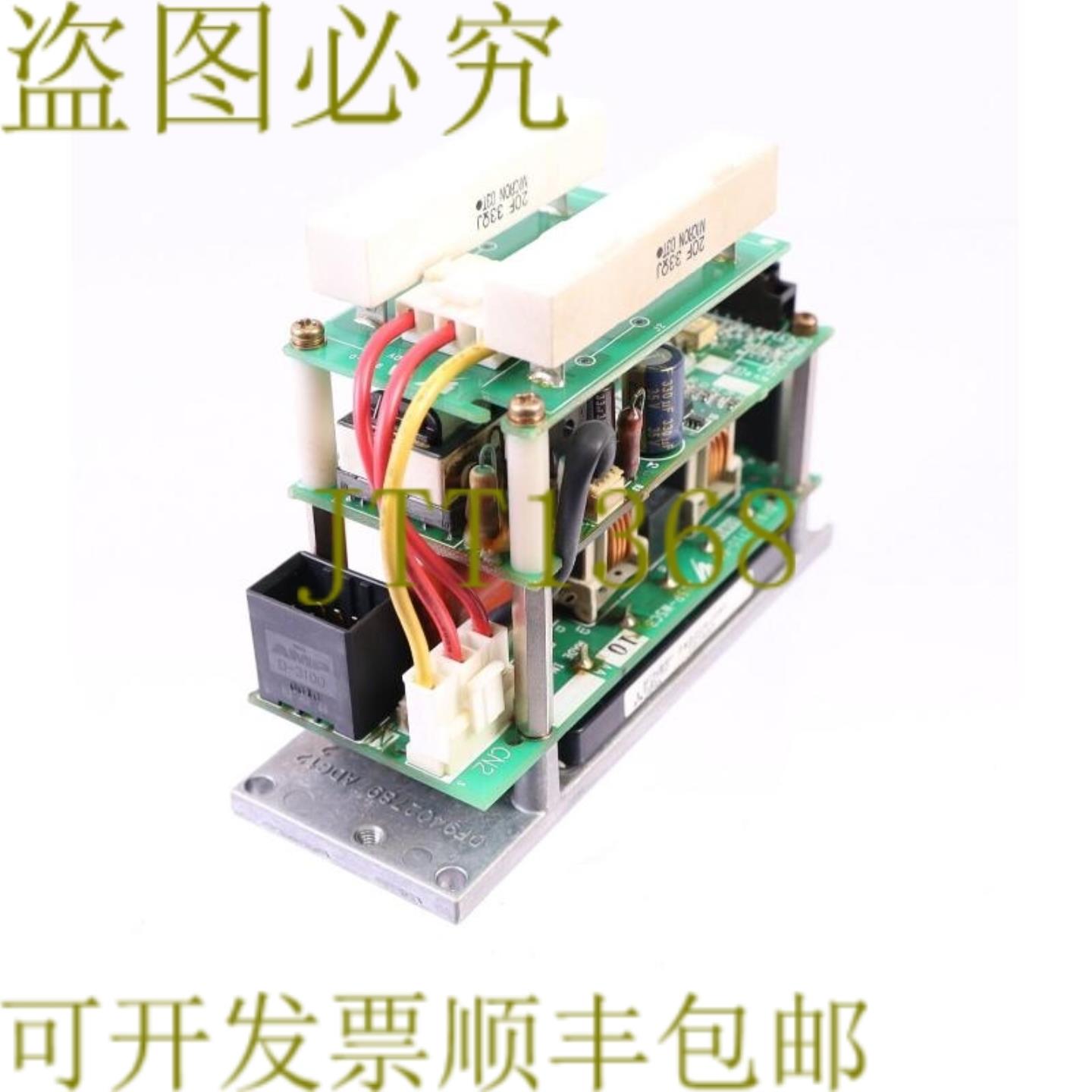 供应安川JUSP-WS10AAY17 CACR-UP20AAA PM30CNJ060