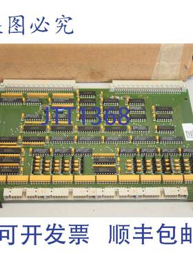 原装供应STORK CONTIWEB 2R715526 812562946 I/O卡 输出 输入 2R