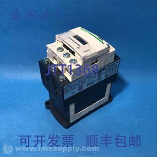 原装供应LC1 D126 BL 接触器 FNIP