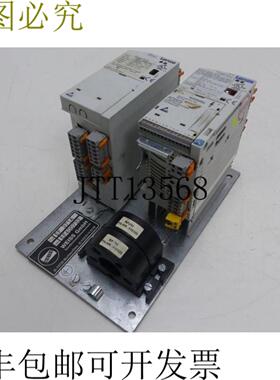 WHITE  Lenze EF 371A EPL-10200-XX + E82EV371_2C + RFU55 已