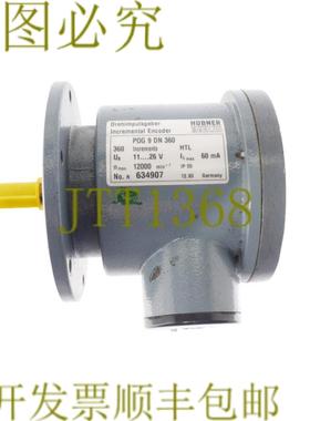 供应胡伯纳 P0G9DN360 P0G 9 DN 360 POG9DN360 POG 9 DN 360