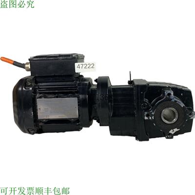 供应SEW Eurodrive Wa37 Drs71s4  Tf Motoriduttore 037 3