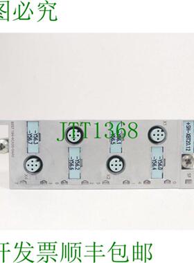 6ES7194-4CA00-0AA0 PLC 序列号C-H3BS3775