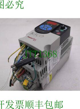 原装供应Allen-Bradley 22F-D1P5N103 Power Flex 4M 0.4 kW 0.5