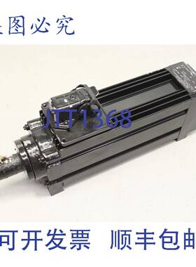 原装供应EMOD MOTORS VKVS54 26-140 17150rpm 1.5kW 300Hz电机 8