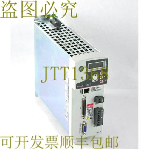 供应Allen Bradley 2097-V32PR2 Kinetix 300 伺服驱动器 20