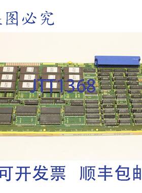 原装供应FANUC A16B-1210-0470 /02B A320-1210-1476/03模块卡板Y