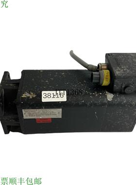供应1FT 5064-0AC01 Motor De Im&aacute;n Permanente 伺服电机