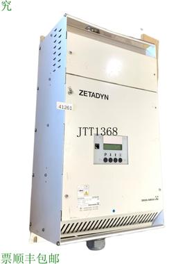 供应Ziehl-Abegg Zetadyn 22SY2S4 Commande Onduleur 装置 3