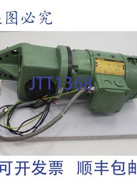 原装供应ORGII KOBOLD KGC 507.28.1A G SMEC 2800/分钟 0.12kW