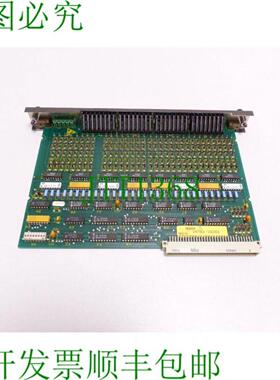 E24V- MatNo 047961-106401 带连接插头的输入模块