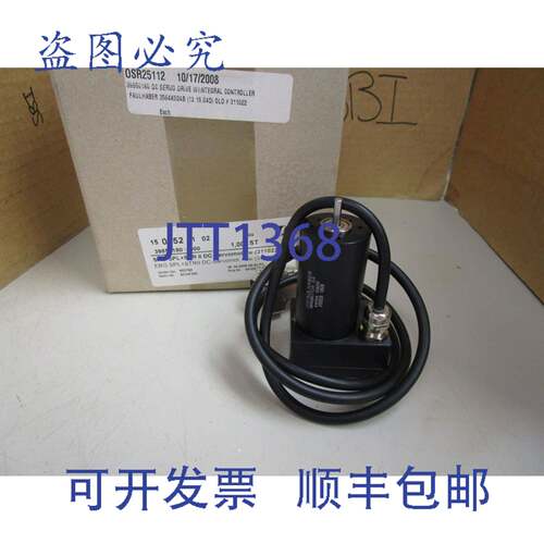 供应Faulhaber MINIMOTOR 3564K024B