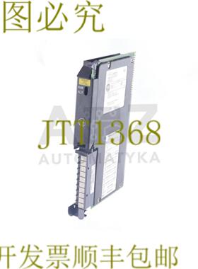 供应ALLEN BRADLEY 分析输出模块 1771-0FE2 B 17710FE2