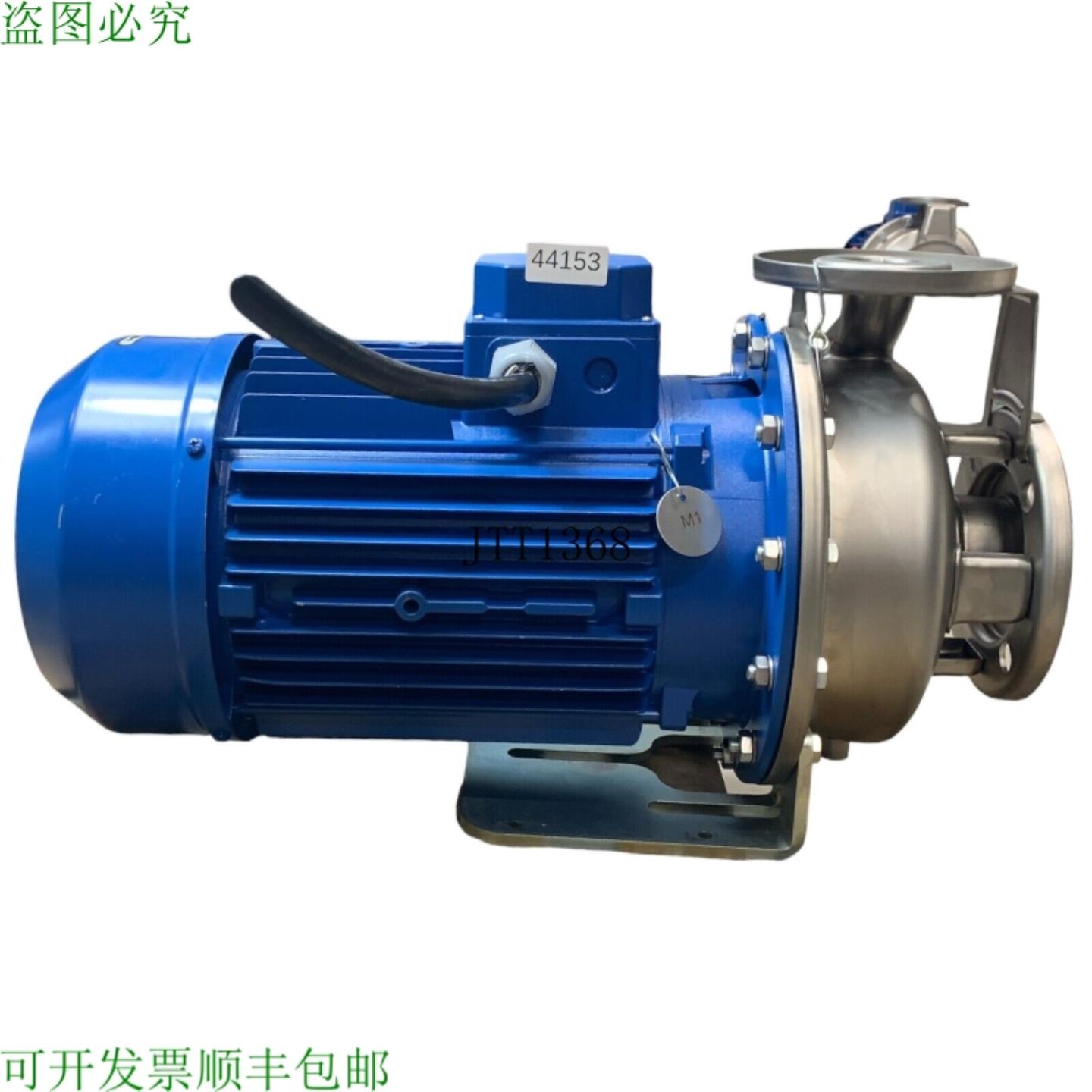 供应EBARA 3MZI40-20092-QGBEGG 离心泵 泵