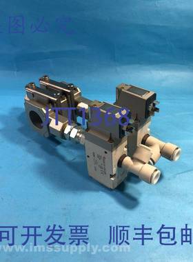 原装供应SMC VP542K-5D1-03FA-X250 电磁阀 3696