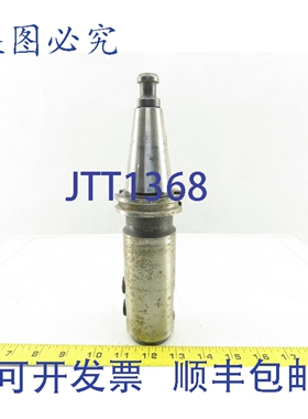 原装供应Techniks SYIC-22925-6 CAT 40 Weldon式立 6英寸行程 1