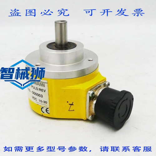 原装供应 STEGMANN DG 60L WSR24 25 编码器