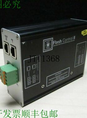 供应Flash Control Ii Sqb Llmenau 超快 2x2 通道 Led 闪光