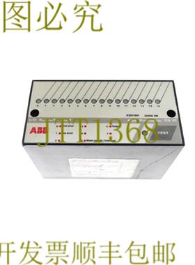 供应 ICSO16N1 PROCONTIC CS 31 ICS016N1房屋裂纹