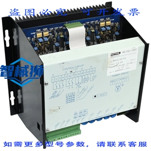 原装供应 BARMAG ELECTRONIC BVP112-30-131 变速驱动器 BVP11230