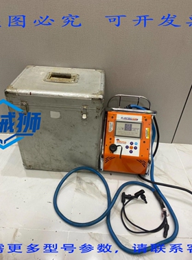 原装供应 RITMO ELEKTRA 500 塑料焊接