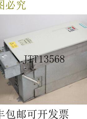 Simovert 6SE7024-7TD61 + CUVC 和 Profibus EstC 测试和 TO