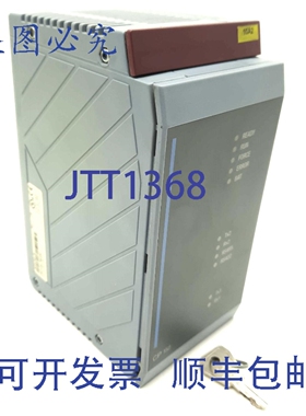 原装供应B&R 3CP152.9 Rev C0 CP152 2005 PLC CPU/ RS232/422/48