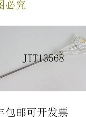 JUMO 90D243 2xPt 100 传感器 90-D-243 未使用