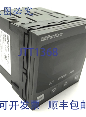 原装供应Partlow P4702 1401+ 温度限制控制器，输入:TC/RTD/mV/V